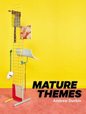 cover image of Mature Themes